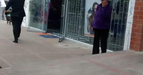 SONRIA TECHO BOGOTÁ